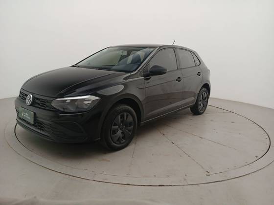 VOLKSWAGEN POLO 1.0 MPI MANUAL VOLKSWAGEN POLO 1.0 MPI MANUAL